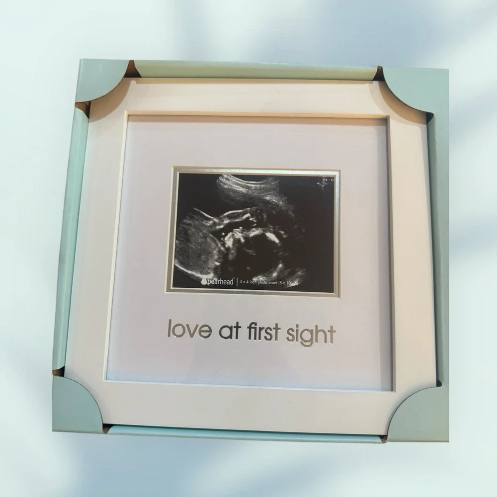 Pregnancy Gift Set‎ 
